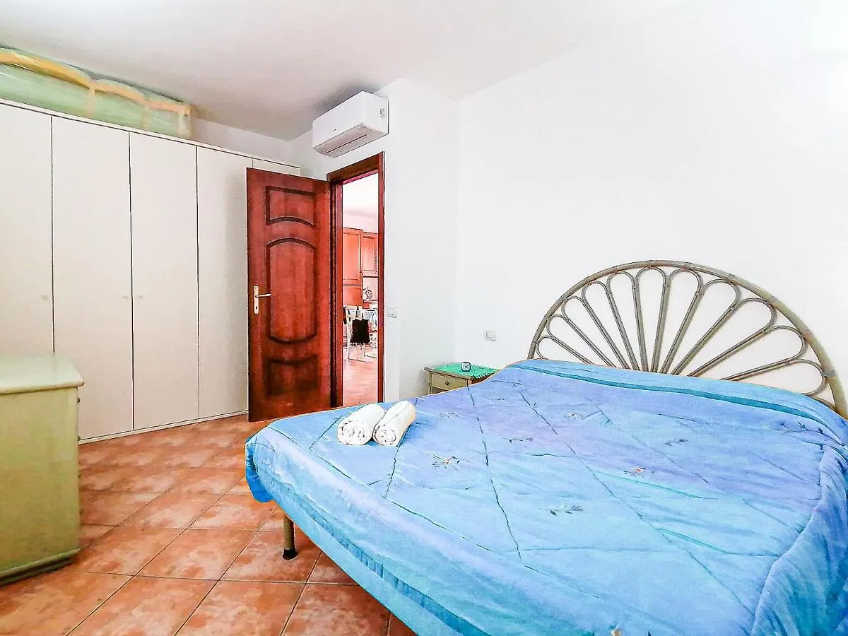 Mistral Apartments Santa Teresa Gallura