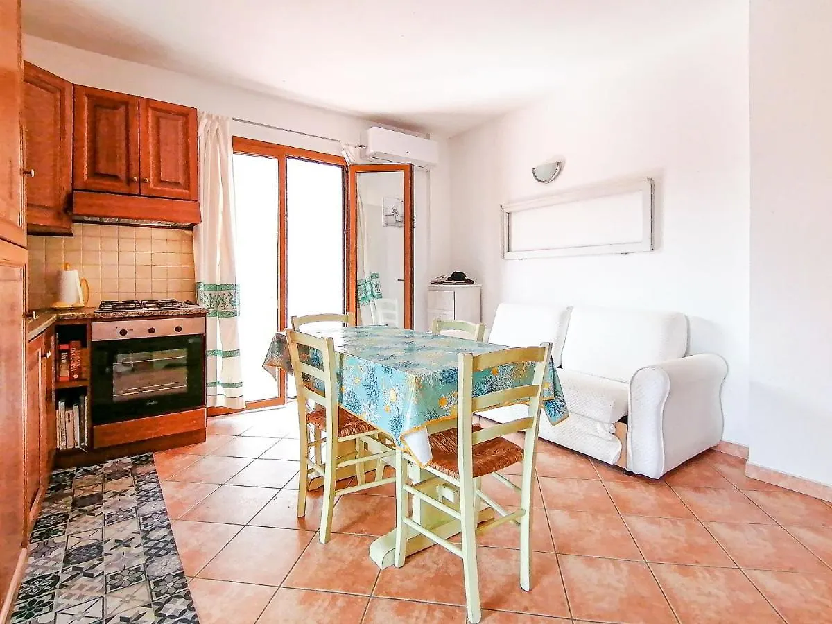 Mistral Apartments Santa Teresa Gallura
