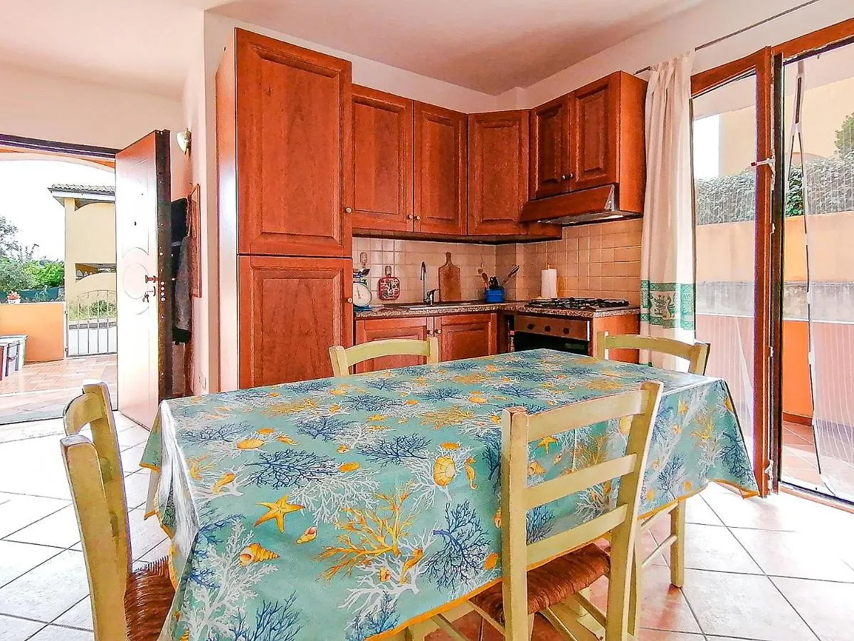 Mistral Apartments Santa Teresa Gallura