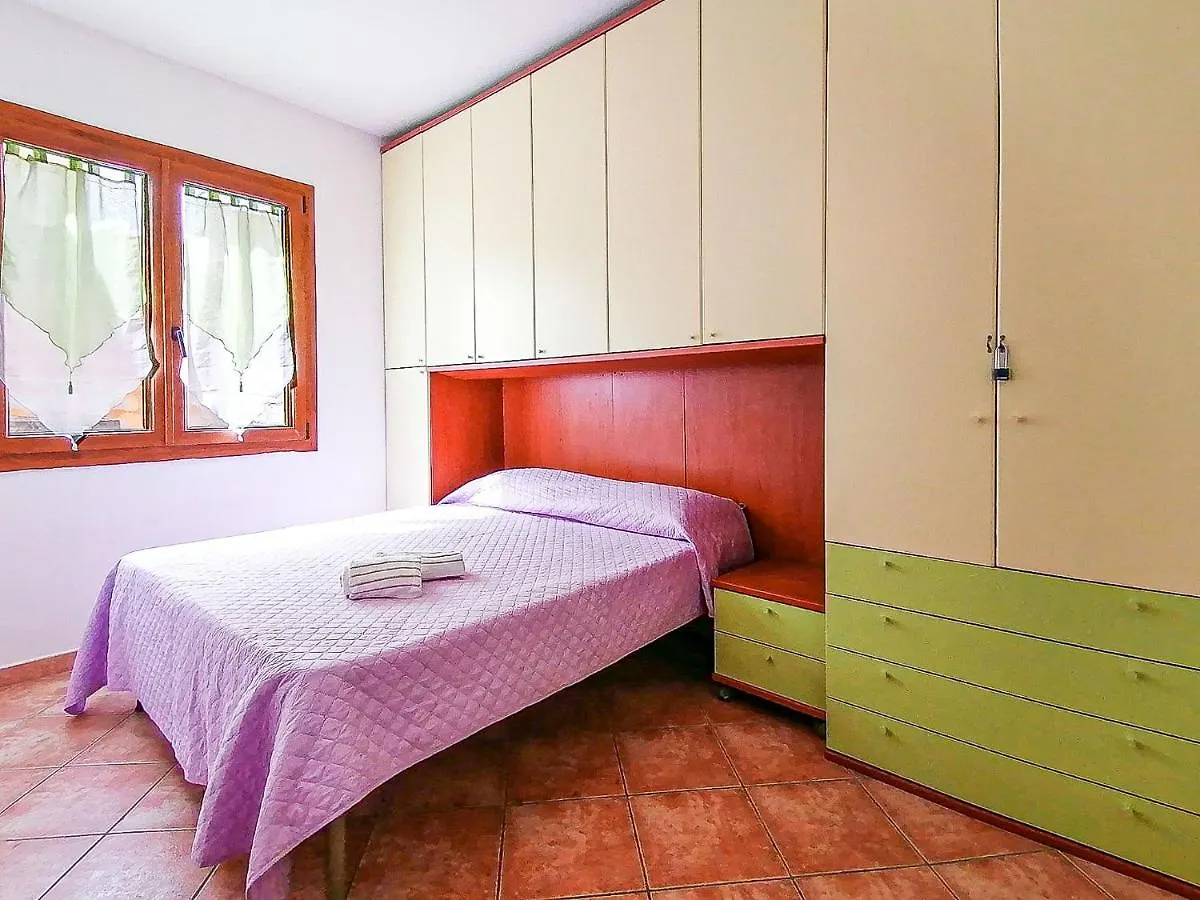 Mistral Apartments Santa Teresa Gallura