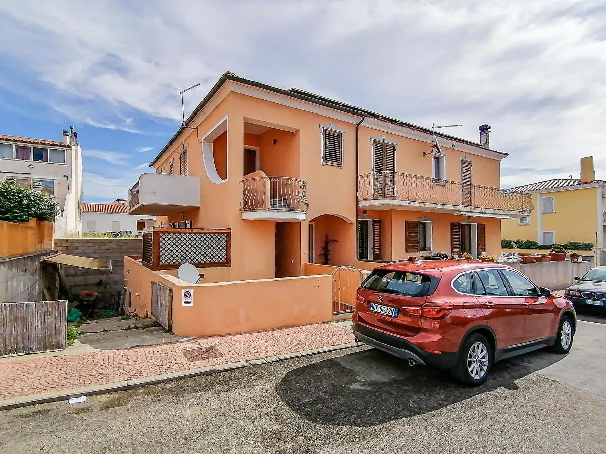 Mistral Apartments contacts