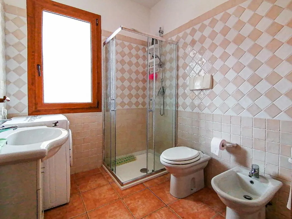 Mistral Apartments Santa Teresa Gallura Italy