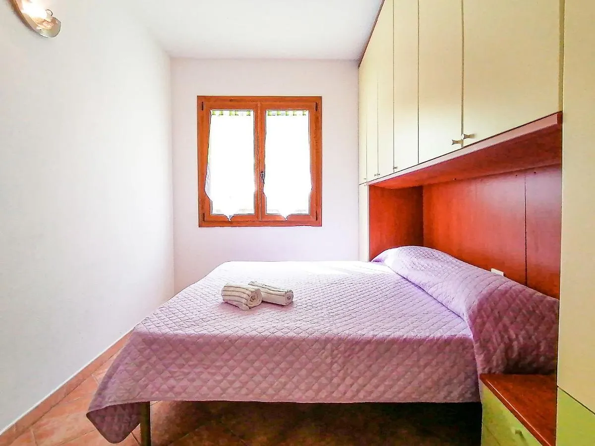 Mistral Apartments Santa Teresa Gallura