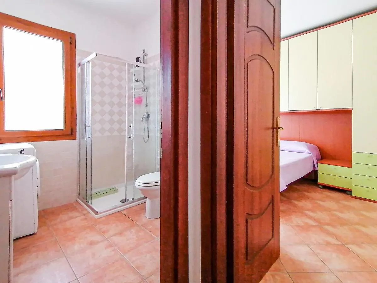 Mistral Apartments Santa Teresa Gallura