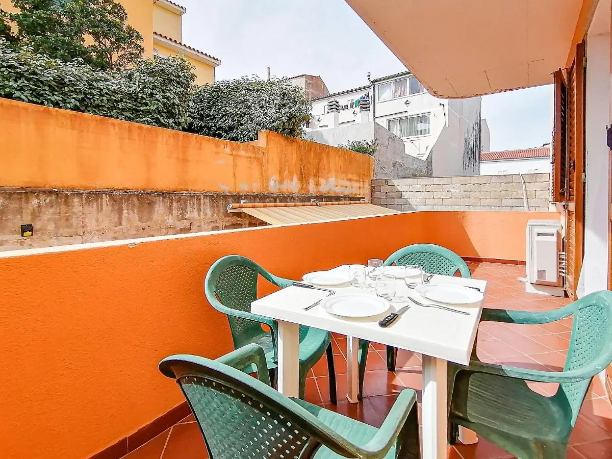 Mistral Apartments Santa Teresa Gallura 0*,  Italy