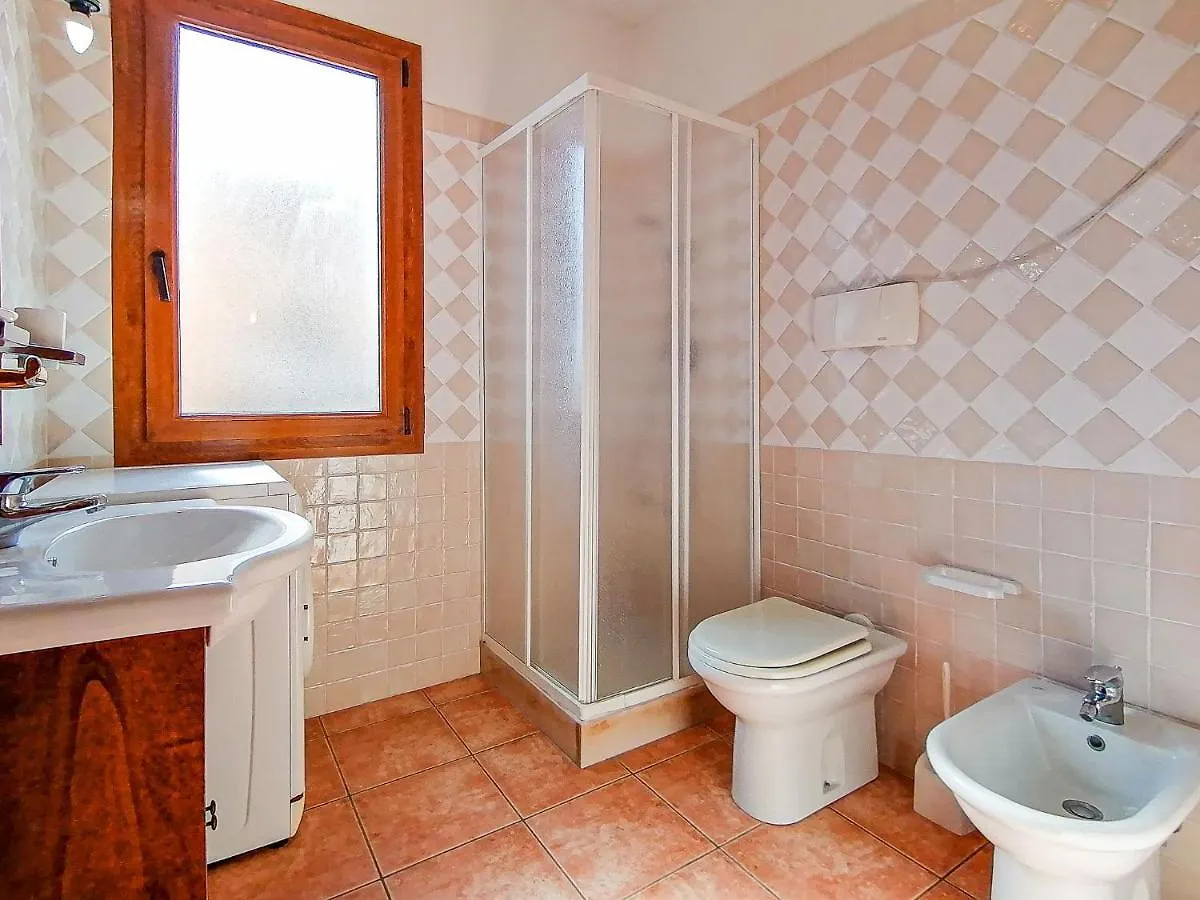 Mistral Apartments Santa Teresa Gallura 0*,  Italy