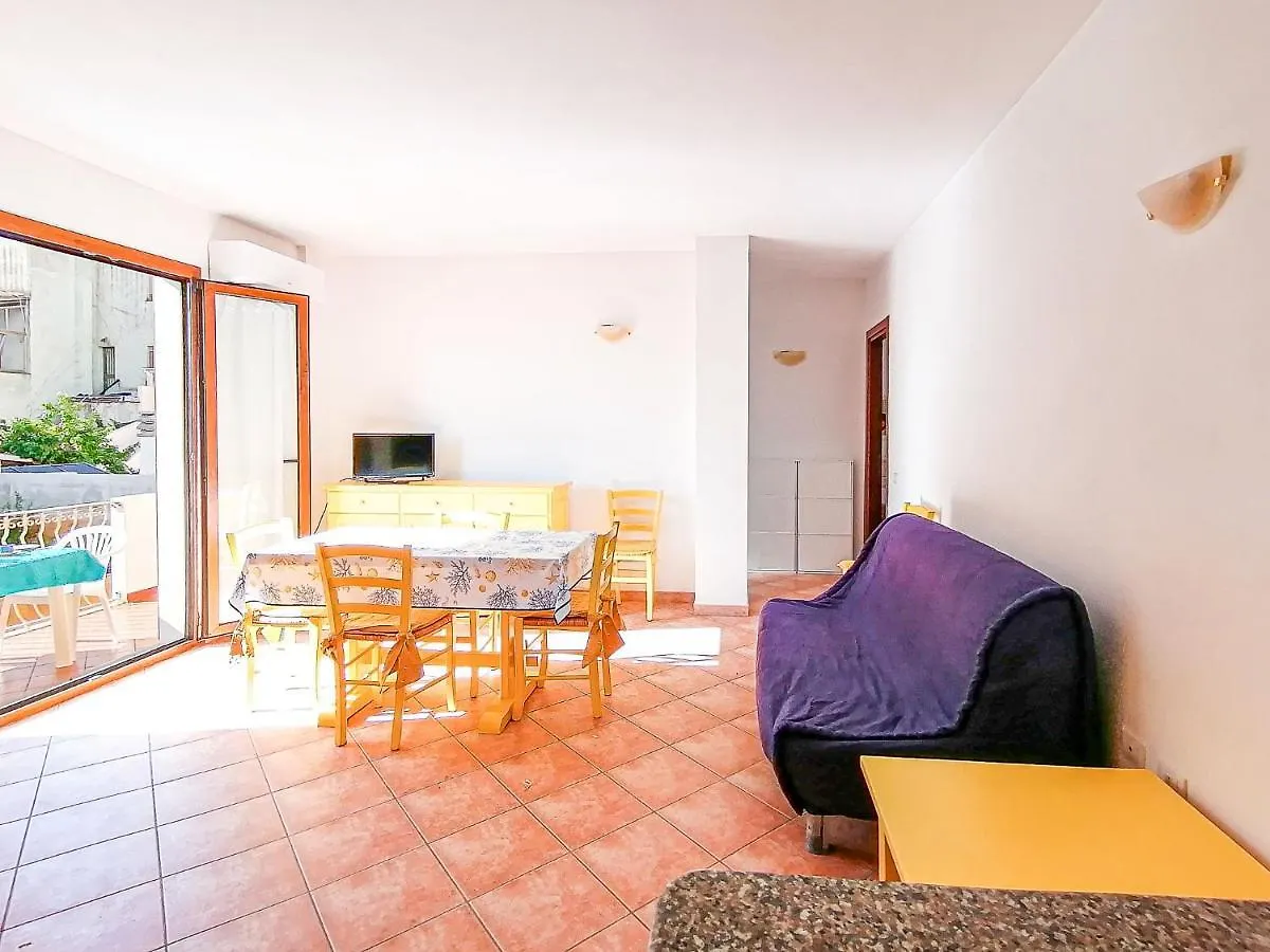 Mistral Apartments Santa Teresa Gallura