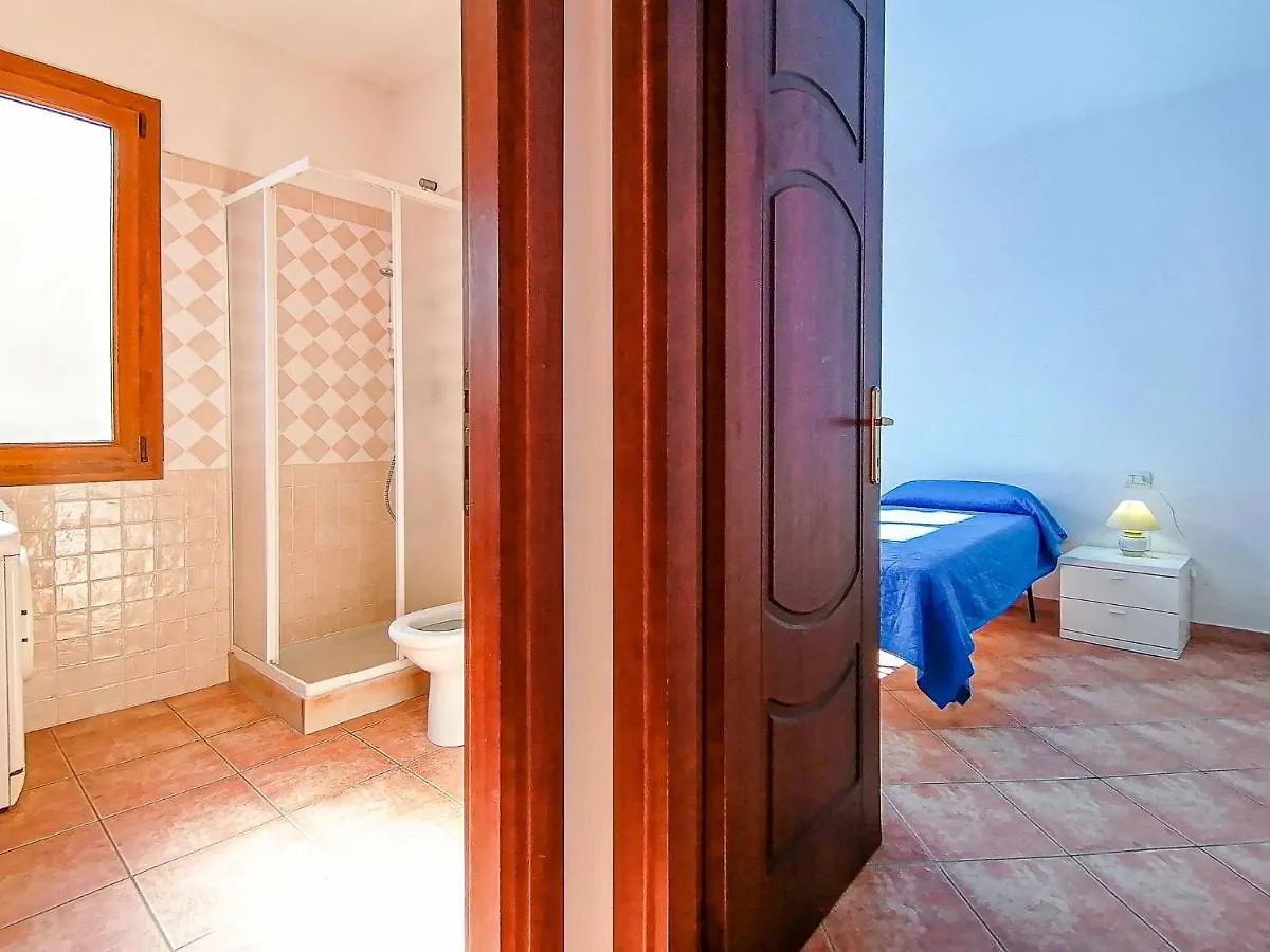 Mistral Apartments Santa Teresa Gallura