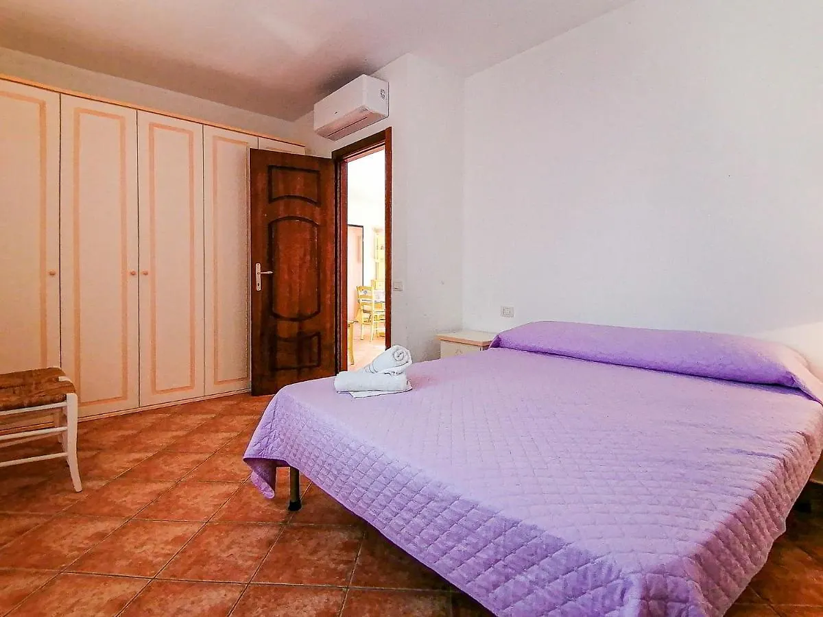 Mistral Apartments Santa Teresa Gallura